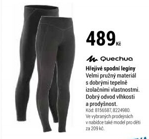 PÁNSKÉ HŘEJIVÉ PŘILÉHAVÉ KALHOTY NA BĚŽKY ČERNÉ