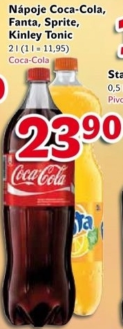 Coca Cola