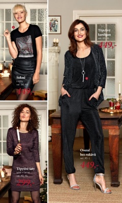 akční leták Takko Fashion 17.11.2016-27.11.2016