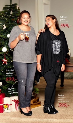 akční leták Takko Fashion 17.11.2016-27.11.2016