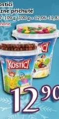 Dezert Kostíci Danone