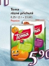 Pitíčko Toma