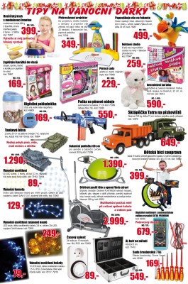 akční leták EVA.cz 15.11.2016-28.11.2016