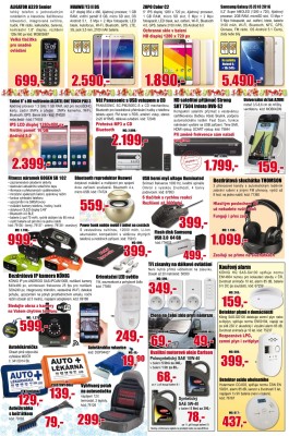 akční leták EVA.cz 15.11.2016-28.11.2016