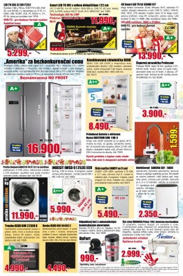 akční leták EVA.cz 15.11.2016-28.11.2016