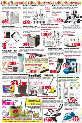 akční leták EVA.cz 15.11.2016-28.11.2016