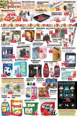 akční leták EVA.cz 15.11.2016-28.11.2016