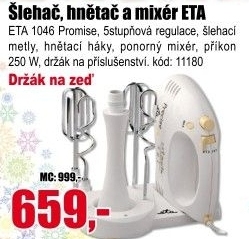 Šlehač ETA Promise 1046 9 0000