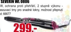 Kulmofén Severin WL 0806