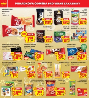 akční leták Penny Market 24.11.2016-27.11.2016