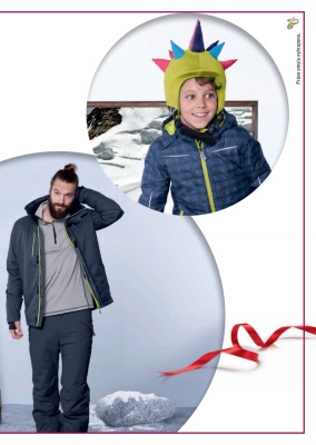 akční leták Tchibo 21.11.2016-26.12.2016