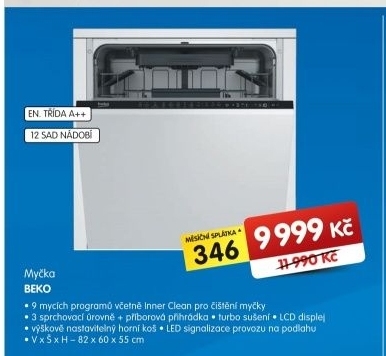 BEKO DIN 28221 - Okay elektro akcniletaky.com