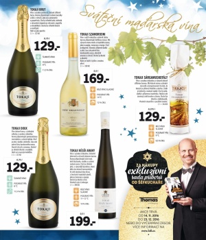 akční leták Lidl 28.11.2016-4.12.2016