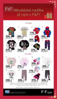 akční leták Tesco 30.11.2016-6.12.2016