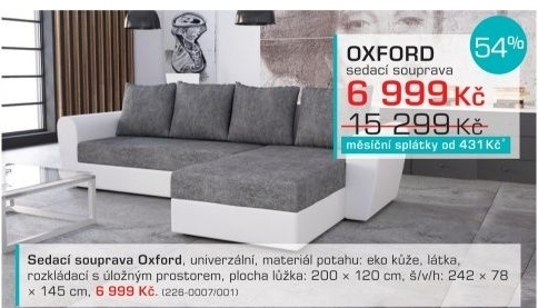 Oxford (Ek 26, korpus/alova 36)