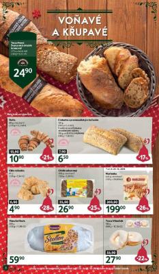 akční leták Tesco 7.12.2016-13.12.2016