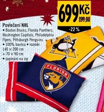 Dětské povlečení