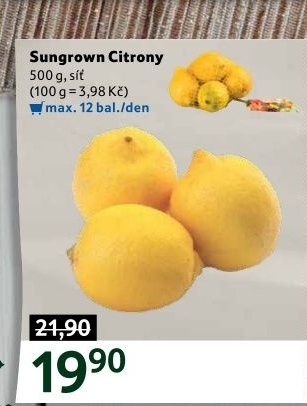 Citrony