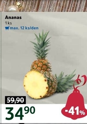 Ananas