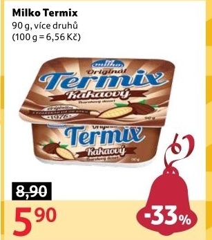 Termix Milko