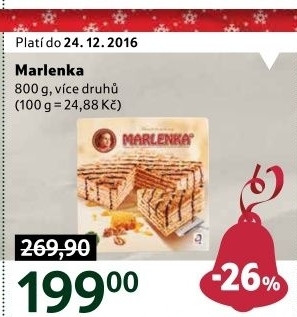 Dort Marlenka