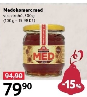 Med Medokomerc