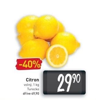 Citrony