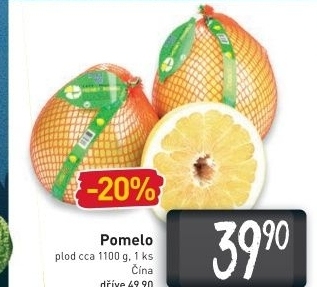 Pomelo