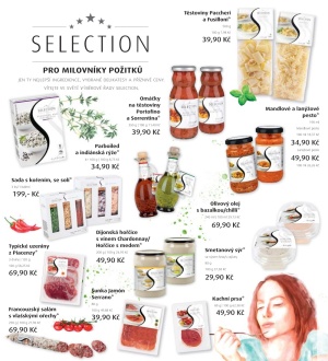 akční leták Penny Market 8.12.2016-11.12.2016