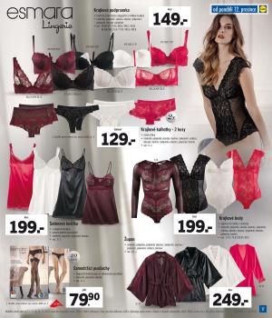 akční leták Lidl 12.12.2016-18.12.2016