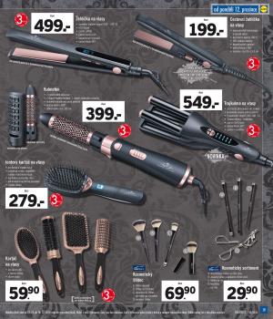 akční leták Lidl 12.12.2016-18.12.2016