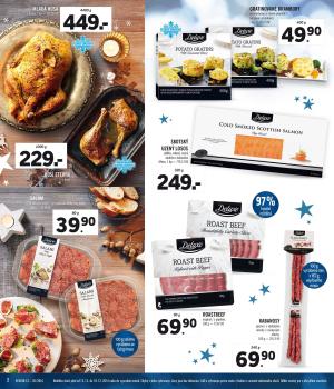 akční leták Lidl 12.12.2016-18.12.2016