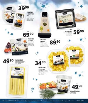 akční leták Lidl 12.12.2016-18.12.2016