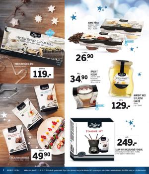 akční leták Lidl 12.12.2016-18.12.2016