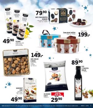 akční leták Lidl 12.12.2016-18.12.2016