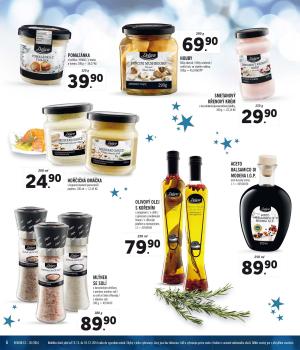 akční leták Lidl 12.12.2016-18.12.2016