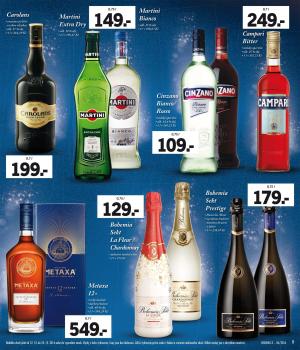 akční leták Lidl 12.12.2016-18.12.2016