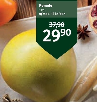 Pomelo