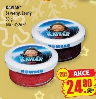 Kaviár Nowaco