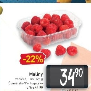 Maliny