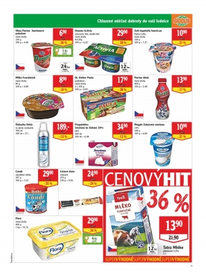 akční leták Globus 15.12.2016-21.12.2016