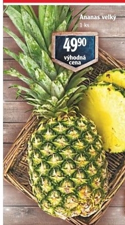 Ananas