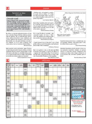 akční leták Kaufland 15.12.2016-21.12.2016