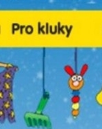 Pro kluky