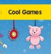 Cool Games