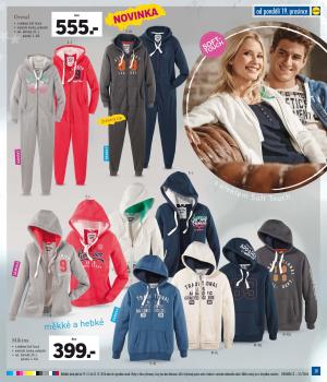 akční leták Lidl 19.12.2016-24.12.2016