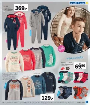 akční leták Lidl 19.12.2016-24.12.2016