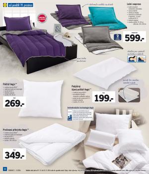 akční leták Lidl 19.12.2016-24.12.2016