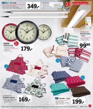 akční leták Lidl 19.12.2016-24.12.2016