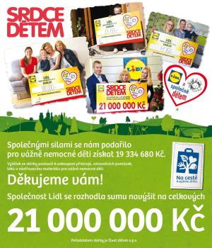 akční leták Lidl 19.12.2016-24.12.2016